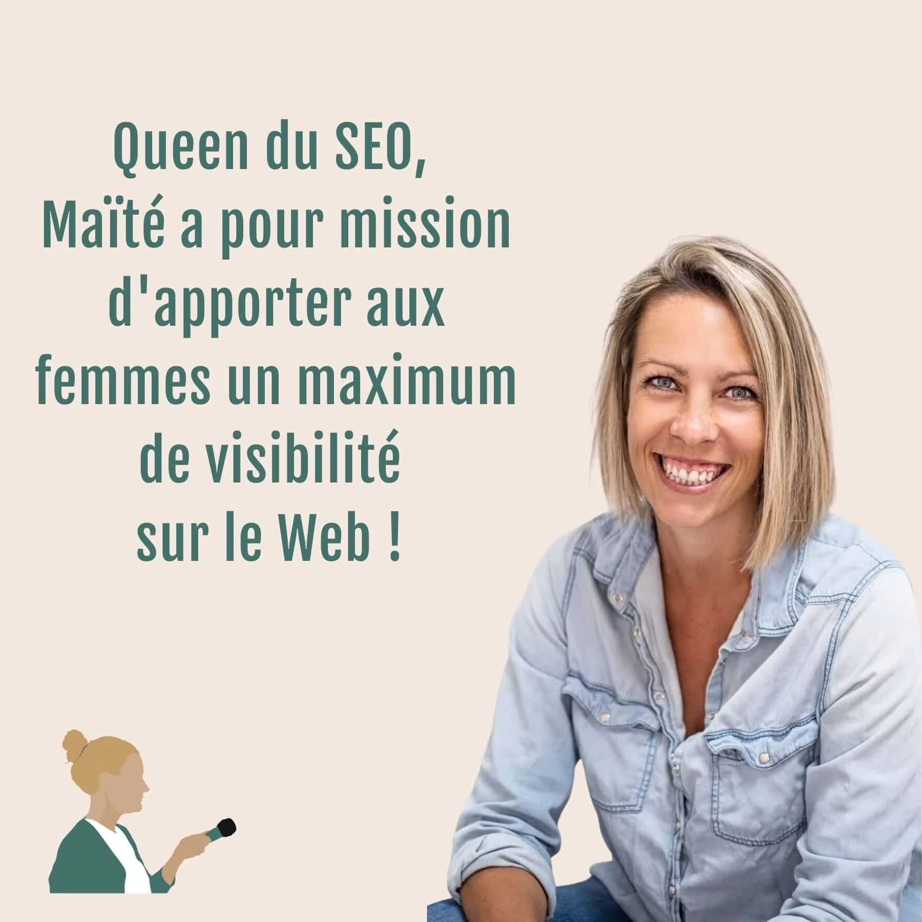 Reconversion entrepreneure dans le web