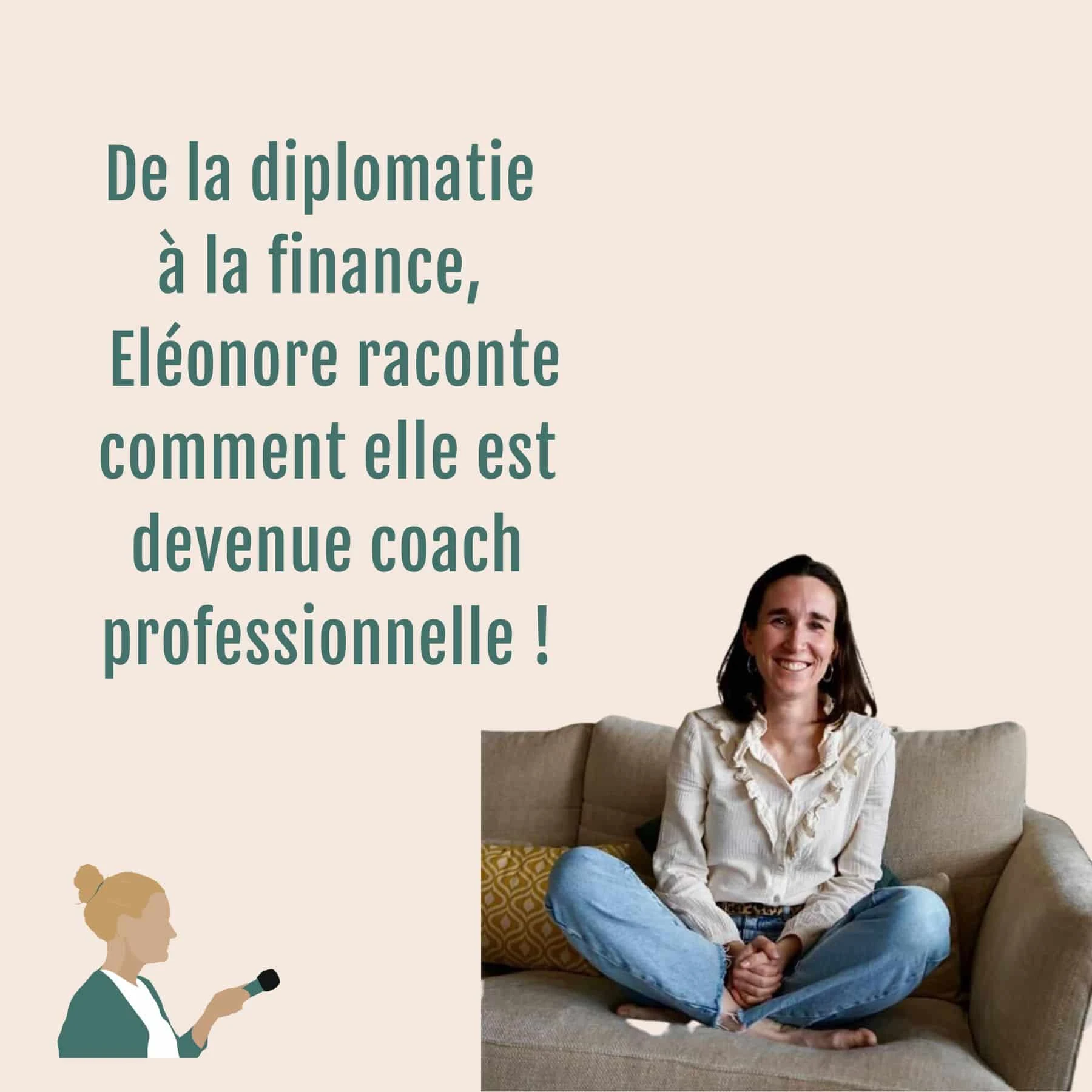 Reconversion quand on fait de la finance