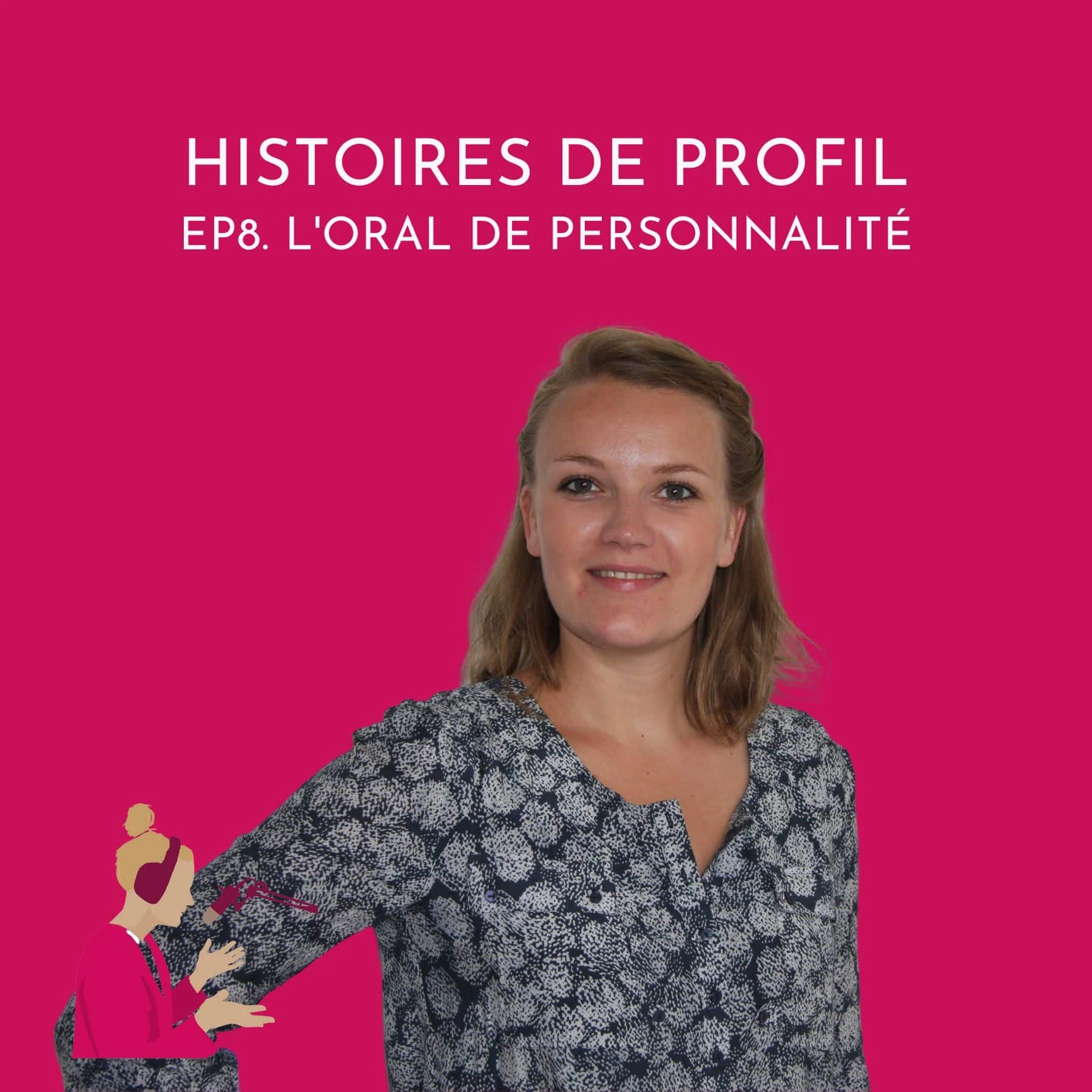entretien de personnalité