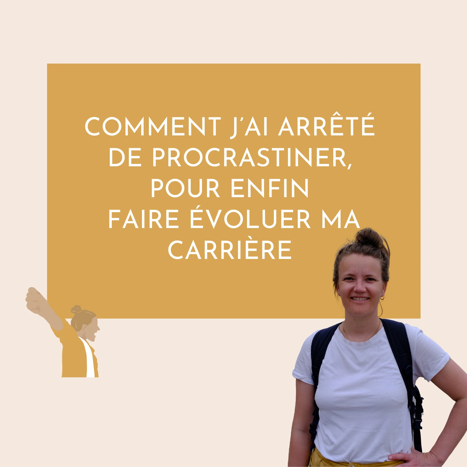 arrêter de procrastiner